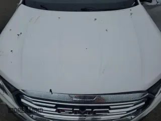 2024 GMC Terrain SLT с VIN 3GKALVEG8RL142907, выставлен на аукционе Copart как лот 58920255 с пробегом 36 326 миль миль и Списание • Salvage title. История ставок и продаж доступна на DreamBid. Изображение 12.