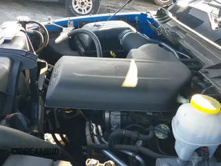 2021 Ram 1500 SLT z VIN 1C6RR7LG7MS543071, wystawiony jako IAAI lot #40840665 z przebiegiem 92 794 mil mil oraz . Historia ofert i sprzedaży dostępna na DreamBid. Obrazek 19.