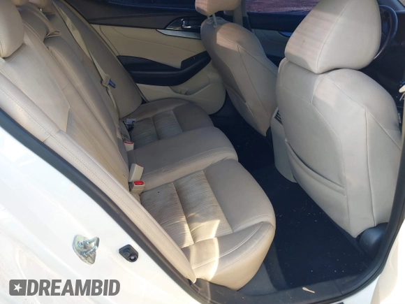 2017 Nissan Maxima SV z VIN 1N4AA6AP3HC360265, wystawiony jako IAAI lot #41164214 z przebiegiem 90 813 mil mil oraz . Historia ofert i sprzedaży dostępna na DreamBid. Obrazek 8.