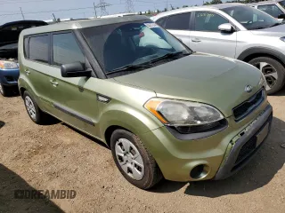 2013 Kia Soul with VIN KNDJT2A52D7501471, listed as a Copart auction lot 68227314 with 159,687 mi miles and Clean Title. Bid and sale history available at carsss.com. Image 4.