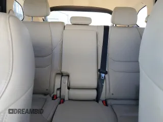 2016 Mazda CX-9 Touring with VIN JM3TCBCY6G0102759, listed as a Copart auction lot 58641125 with 98,728 mi miles and Clean title. Bid and sale history available at DreamBid. Image 10.