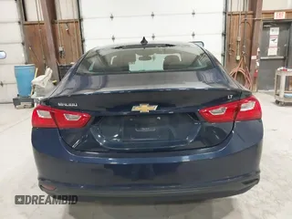 2018 Chevrolet Malibu LT with VIN 1G1ZD5ST8JF150378, listed as a IAAI auction lot 41826764 with 83,789 mi miles and . Bid and sale history available at carsss.com. Image 17.