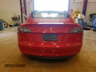 2023 Tesla Model 3 z VIN 5YJ3E1EA7PF435390, wystawiony jako Copart lot #66231225 z przebiegiem 102 214 mil mil oraz Czysty tytuł • Clean title. Historia ofert i sprzedaży dostępna na DreamBid. Obrazek 6.