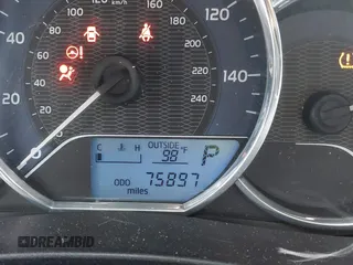 2016 Toyota Corolla L z VIN 2T1BURHE2GC731823, wystawiony jako IAAI lot #42250747 z przebiegiem 75 897 mil mil oraz . Historia ofert i sprzedaży dostępna na DreamBid. Obrazek 15.