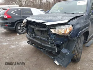 2015 Toyota 4Runner Limited with VIN JTEBU5JR0F5231687, listed as a IAAI auction lot 41559798 with 78,782 mi miles and . Bid and sale history available at DreamBid. Image 6.