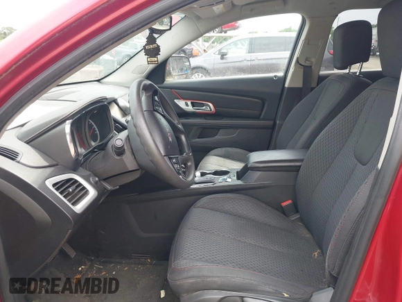 2013 GMC Terrain SLE with VIN 2GKALMEK4D6126182, listed as a IAAI auction lot 42735587 with 132,079 mi miles and . Bid and sale history available at DreamBid. Image 5.