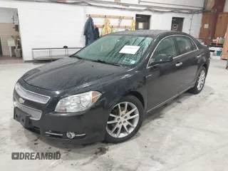 2012 Chevrolet Malibu LTZ with VIN 1G1ZG5E71CF170612, listed as a IAAI auction lot 42180165 with 191,812 mi miles and . Bid and sale history available at DreamBid. Image 2.