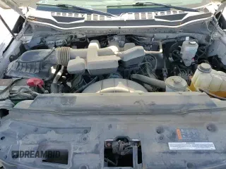 2019 Ford F-250 XL z VIN 1FT7W2A6XKEG76232, wystawiony jako Copart lot #60984495 z przebiegiem 120 514 mil mil oraz Szkoda całkowita • Salvage title. Historia ofert i sprzedaży dostępna na DreamBid. Obrazek 13.