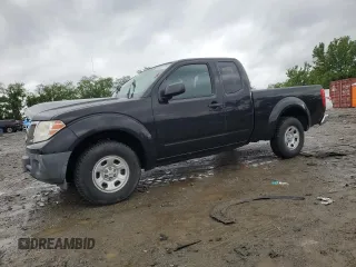 2010 Nissan Frontier XE с VIN 1N6BD0CT5AC409188, выставлен на аукционе Copart как лот 55436775 с пробегом 47 955 миль миль и Списание • Salvage title. История ставок и продаж доступна на DreamBid. Изображение 1.