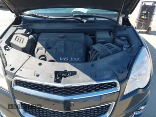 2012 Chevrolet Equinox LTZ with VIN 2GNFLGE59C6388766, listed as a IAAI auction lot 41781068 with 167,190 mi miles. Bid and sale history available at carsss.com. Image 10.