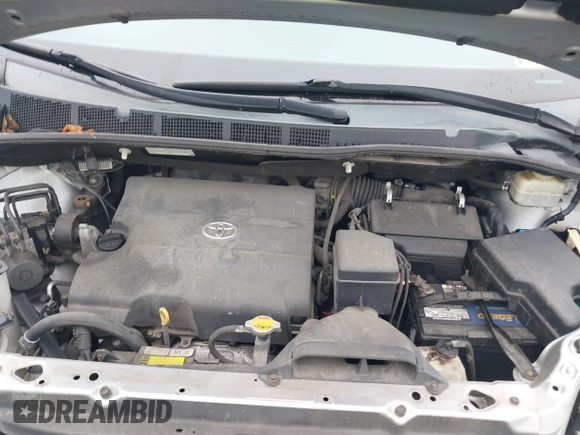 2015 Toyota Sienna XLE с VIN 5TDYK3DC3FS579087, выставлен на аукционе IAAI как лот 42456365 с пробегом 127 350 миль миль и . История ставок и продаж доступна на DreamBid. Изображение 10.