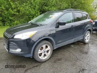 2013 Ford Escape SE с VIN 1FMCU9G99DUD80489, выставлен на аукционе Copart как лот 57187645 с пробегом 196 307 миль миль и Чистый • Clean title. История ставок и продаж доступна на DreamBid. Изображение 1.