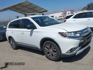 2016 Mitsubishi Outlander ES z VIN JA4AD2A30GZ051821, wystawiony jako IAAI lot #42283059 z przebiegiem 147 745 mil mil oraz . Historia ofert i sprzedaży dostępna na DreamBid. Obrazek 13.