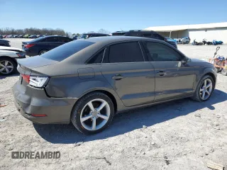 2016 Audi A3 Premium z VIN WAUA7GFF3G1066287, wystawiony jako Copart lot #50188575 z przebiegiem 125 217 mil mil oraz Szkoda całkowita • Salvage title. Historia ofert i sprzedaży dostępna na DreamBid. Obrazek 3.