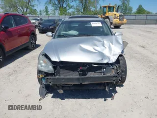 2003 Nissan Altima SE with VIN 1N4BL11E83C245864, listed as a IAAI auction lot 42134785 with Not provided miles and . Bid and sale history available at DreamBid. Image 6.