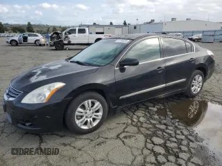 2011 Nissan Altima S with VIN 1N4AL2AP3BN400178, listed as a Copart auction lot 63463665 with 219,704 mi miles and Salvage title. Bid and sale history available at DreamBid. Image 1.