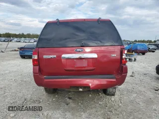 2014 Ford Expedition Max Limited with VIN 1FMJK1K51EEF34935, listed as a Copart auction lot 41443755 with 183,724 mi miles and Non repairable. Bid and sale history available at DreamBid. Image 12.
