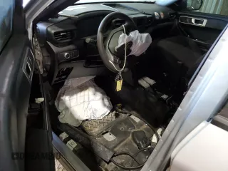 2022 Ford Explorer с VIN 1FM5K8ACXNGC24412, выставлен на аукционе Copart как лот 68872264 с пробегом Не указан миль и Списание • Salvage title. История ставок и продаж доступна на DreamBid. Изображение 8.