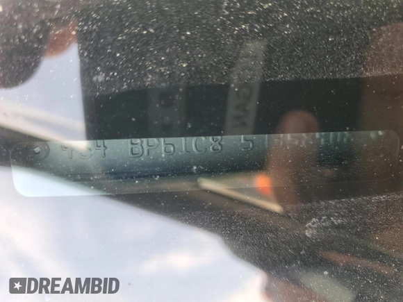 2005 Subaru Legacy Outback with VIN 4S4BP61C857358408, listed as a Copart auction lot 59734345 with 156,953 mi miles and Clean title. Bid and sale history available at DreamBid. Image 12.