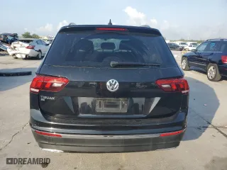 2021 Volkswagen Tiguan SE with VIN 3VV3B7AXXMM085722, listed as a Copart auction lot 54438285 with 76,746 mi miles and Clean Title. Bid and sale history available at carsss.com. Image 6.