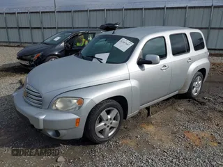 2011 Chevrolet HHR 1LT с VIN 3GNBABFWXBS608382, выставлен на аукционе IAAI как лот 42447607 с пробегом 125 498 миль миль и . История ставок и продаж доступна на DreamBid. Изображение 2.
