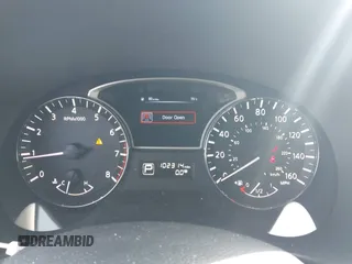 2014 Nissan Altima 2.5 S with VIN 1N4AL3AP3EN342745, listed as a IAAI auction lot 42017258 with 102,314 mi miles. Bid and sale history available at carsss.com. Image 7.
