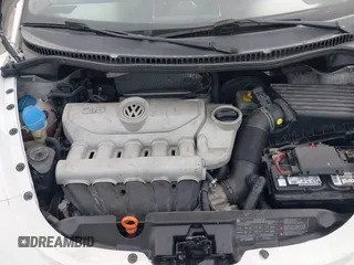 2009 Volkswagen Beetle S with VIN 3VWRG31Y99M406570, listed as a IAAI auction lot 42191000 with 116,238 mi miles and . Bid and sale history available at DreamBid. Image 10.