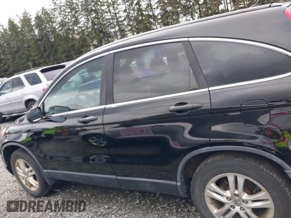 2010 Honda CR-V EX z VIN 5J6RE4H52AL095042, wystawiony jako IAAI lot #41912228 z przebiegiem 184 529 mil mil oraz . Historia ofert i sprzedaży dostępna na DreamBid. Obrazek 14.