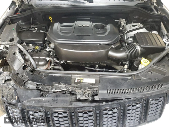 2019 Jeep Grand Cherokee Upland with VIN 1C4RJFAG0KC540601, listed as a Copart auction lot 44116615 with 70,091 mi miles and Salvage Title. Bid and sale history available at carsss.com. Image 13.