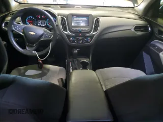 2020 Chevrolet Equinox LS z VIN 2GNAX5EV2L6232958, wystawiony jako Copart lot #49174435 z przebiegiem 101 931 mil mil oraz Czysty tytuł • Clean title. Historia ofert i sprzedaży dostępna na DreamBid. Obrazek 8.