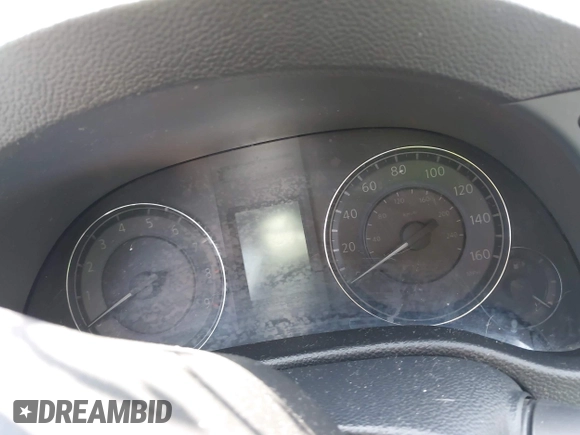 2013 Infiniti G37 x z VIN JN1CV6AR1DM769199, wystawiony jako IAAI lot #42258256 z przebiegiem Nie podano mil oraz . Historia ofert i sprzedaży dostępna na DreamBid. Obrazek 7.