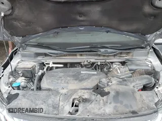 2020 Honda Odyssey EX with VIN 5FNRL6H52LB072616, listed as a IAAI auction lot 41475787 with 184,566 mi miles and . Bid and sale history available at DreamBid. Image 10.