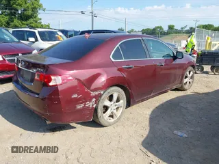 2011 Acura TSX с VIN JH4CU2F68BC013605, выставлен на аукционе IAAI как лот 42768323 с пробегом 211 205 миль миль и . История ставок и продаж доступна на DreamBid. Изображение 4.