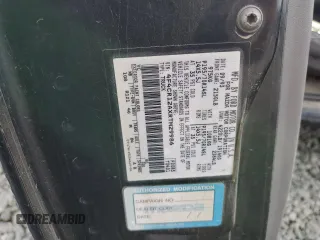 1994 Mazda B-Series Truck z VIN 4F4CR12AXRTM29986, wystawiony jako Copart lot #78825554 z przebiegiem 183 595 mil mil oraz Szkoda całkowita • Salvage title. Historia ofert i sprzedaży dostępna na DreamBid. Obrazek 12.