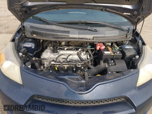 2014 Scion xD with VIN JTKKUPB46E1040700, listed as a IAAI auction lot 42815235 with 122,396 mi miles and . Bid and sale history available at DreamBid. Image 10.