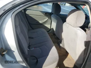 2004 Dodge Stratus SE z VIN 1B3EL36T54N343431, wystawiony jako Copart lot #84961094 z przebiegiem 198 344 mil mil oraz Szkoda całkowita • Salvage title. Historia ofert i sprzedaży dostępna na DreamBid. Obrazek 10.