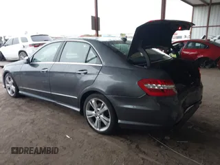 2013 Mercedes-Benz E 350 Luxury with VIN WDDHF8JB9DA748123, listed as a IAAI auction lot 41958844 with 101,368 mi miles and . Bid and sale history available at DreamBid. Image 3.