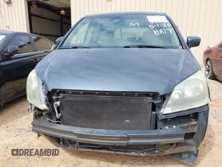 2006 Honda Odyssey EX с VIN 5FNRL38436B108503, выставлен на аукционе IAAI как лот 42329547 с пробегом 273 606 миль миль и . История ставок и продаж доступна на DreamBid. Изображение 6.