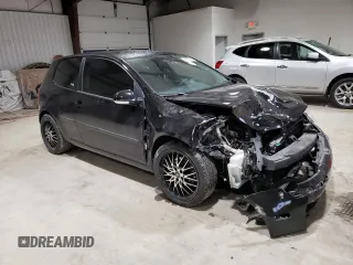 2008 Volkswagen Rabbit S с VIN WVWBA71KX8W260669, выставлен на аукционе Copart как лот 44833835 с пробегом 135 189 миль миль и Списание • Salvage title. История ставок и продаж доступна на DreamBid. Изображение 4.