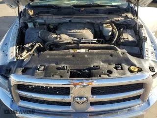 2014 Ram 2500 Tradesman with VIN 3C6UR5CJ9EG315253, listed as a Copart auction lot 86686524 with 186,875 mi miles and Clean Title. Bid and sale history available at carsss.com. Image 11.