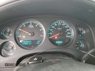 2010 Chevrolet Avalanche with VIN 3GNVKGE24AG273420, listed as a Copart auction lot 86592044 with 173,596 mi miles and Non Repairable. Bid and sale history available at DreamBid. Image 9.