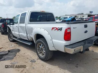 2012 Ford F-250 XL с VIN 1FT7W2BT3CED14989, выставлен на аукционе IAAI как лот 42131833 с пробегом 264 756 миль миль и . История ставок и продаж доступна на DreamBid. Изображение 3.