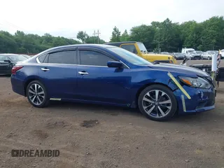 2017 Nissan Altima S with VIN 1N4AL3AP2HC268346, listed as a IAAI auction lot 42584551 with 51,151 mi miles and . Bid and sale history available at DreamBid. Image 13.