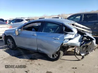 2015 Chrysler 200 Limited with VIN 1C3CCCABXFN646426, listed as a Copart auction lot 87853065 with 147,316 mi miles and Salvage Title. Bid and sale history available at carsss.com. Image 2.