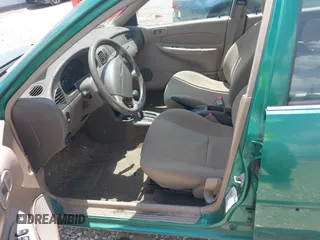 2002 Ford Escort Fleet Standard with VIN 3FAFP13P82R128242, listed as a IAAI auction lot 42531686 with 74,679 mi miles and . Bid and sale history available at DreamBid. Image 5.