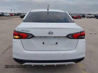 2022 Nissan Versa S z VIN 3N1CN8DV2NL821813, wystawiony jako IAAI lot #42163493 z przebiegiem 88 645 mil mil oraz . Historia ofert i sprzedaży dostępna na DreamBid. Obrazek 17.