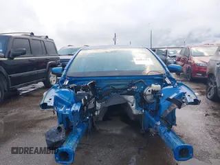 2015 Chevrolet SS with VIN 6G3F15RWXFL107479, listed as a IAAI auction lot 42083211 with Not provided miles and . Bid and sale history available at DreamBid. Image 6.