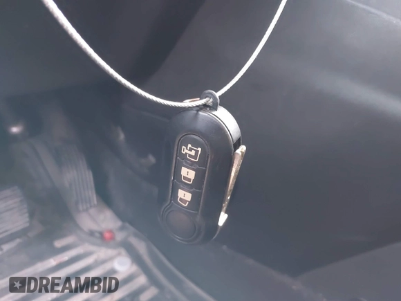 2019 Ram ProMaster City Cargo Tradesman с VIN ZFBHRFAB1K6N89607, выставлен на аукционе IAAI как лот 41842713 с пробегом 89 813 миль миль и . История ставок и продаж доступна на DreamBid. Изображение 10.
