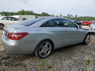 2012 Mercedes-Benz E 350 with VIN WDDKJ5KB1CF169890, listed as a Copart auction lot 57423244 with 101,569 mi miles and Salvage Title. Bid and sale history available at DreamBid. Image 3.