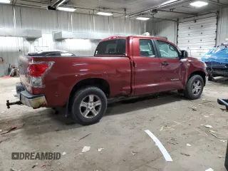 2008 Toyota Tundra 4WD Truck with VIN 5TBBT54198S463269, listed as a Copart auction lot 54965985 with 234,870 mi miles and Clean Title. Bid and sale history available at carsss.com. Image 3.